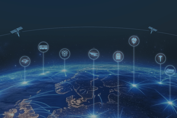 connectivité Kinéis IoT