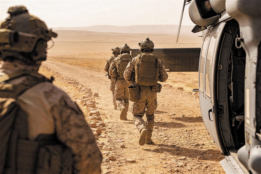 Eurosatory-article-2026-kineis