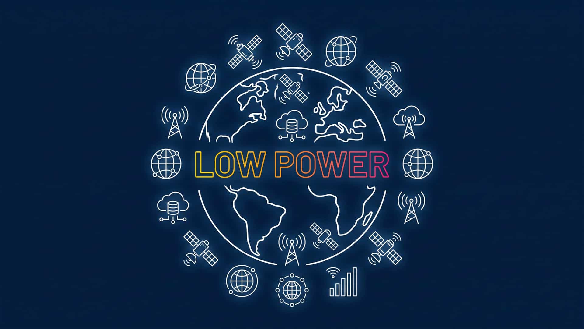 Low-power