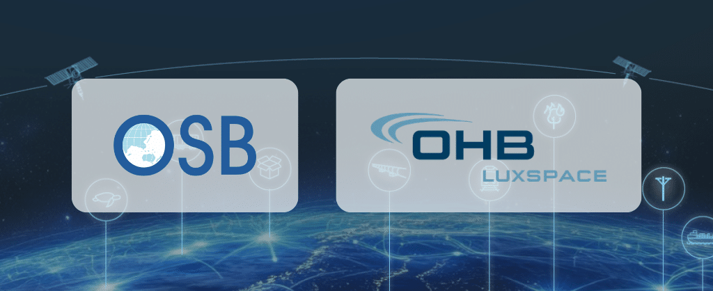 kinéis osb lusxspace