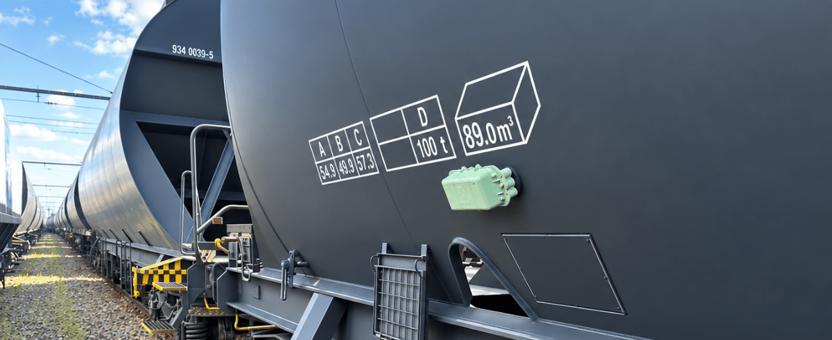 track value logistique Kinéis