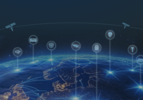 connectivité Kinéis IoT